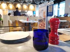 -玛尚诺意式餐厅(官舍店)