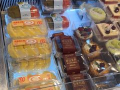 -丹香(乳山利群店)