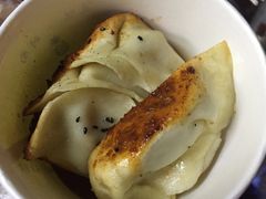 -汪记大王锅贴(成山路店)