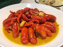 -金陵食府(林景店)