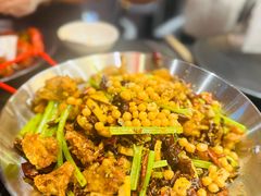 -红盔甲·小龙虾(车公庙店)