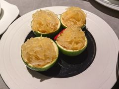 -醉庐·新上海菜(南京西路店)