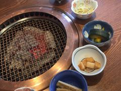 -炎蔵牛舌烤肉