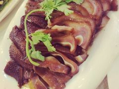 潮州卤水-潮中人·潮州菜(益乐路店)