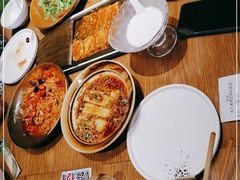 -金孔雀德宏傣味餐馆(魏公村店)