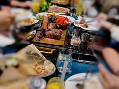 -CASANOVA西餐厅(海信广场店)