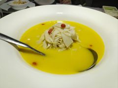 鸡汁脆笋-鸭王烤鸭店(三里河店)