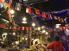 -798烧烤工厂(太和路店)