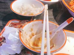 -胖哥俩肉蟹煲(长沙高铁吾悦广场店)