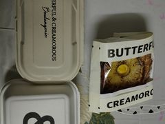 -B&C黄油与面包·THE GARDEN BAKERY概念店(世纪汇店)