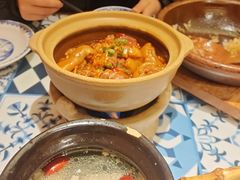 -图味美小黄鱼·景德菜(浙江路店)