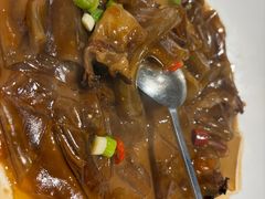 -小大董·烤鸭(王府井apm店)