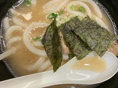 -京樽回転寿司(奥林匹克店)
