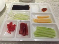 -四季小馆·地道北京小吃(广百店)