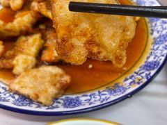 -东北酱骨头馆(蓁巷店)