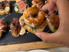 -沏点Trattoria意大利餐厅(新街口店)
