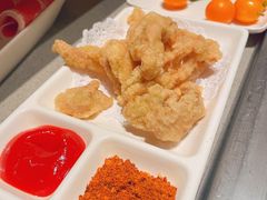 -海底捞火锅(津南永旺店生日主题店)