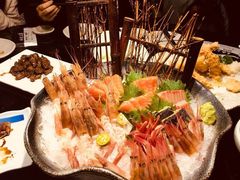 -梅筑·创意料理(王府井百货店)