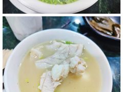 -齐海鱼圣深海石斑鱼火锅店(极地海洋世界店)