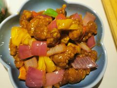 -花样西贡·蜜越餐厅·法式越南料理(水晶城店)