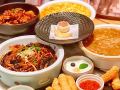 -苏帮袁Sue Cuisine(来福士店)