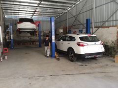 -阳春永盛名车销售中心