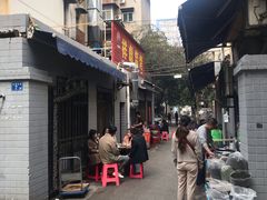 -小胡子祥彪烧烤(北湖总店)