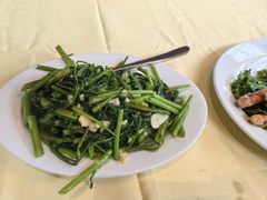 -真浪花园海鲜餐馆