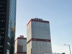 -兰芳园(中环老店)