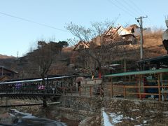 -北京水岸山吧度假村(雁栖镇店)