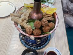 -武圣羊汤·西北面(朝阳门店)