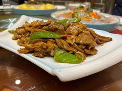 -李家猪蹄融合菜馆(河松街店)