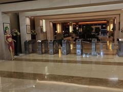 -张家港金凤凰度假村温泉