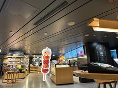 -羲和雅苑•北京烤鸭(国贸商城店)