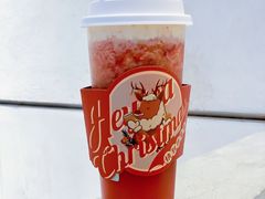 -喜茶(上海五角场万达店)