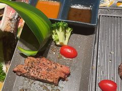 -一本料理(西溪天街店)