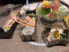 -蟹道乐(網元別館店)