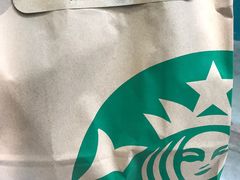 -星巴克(西安李家村万达店)