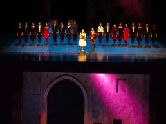 -交通银行前滩31演艺中心