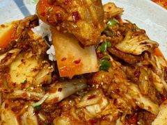 -全州拌饭馆(断桥店)