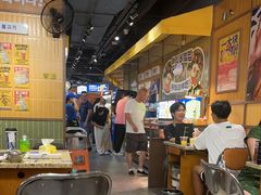 -阿亲家·韩式无限烤肉(春熙路店)