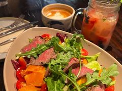 -Brut Eatery Wine Bar & Restaurant (建国东路店)