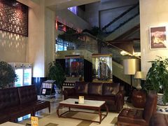 -锦龙国际酒店(天津奥体中心华苑地铁站店)