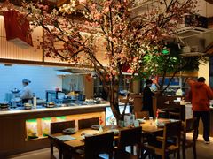 -蜜桃餐厅·伴山(湖滨商业街店)