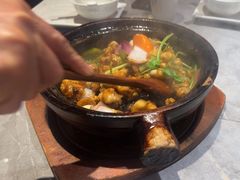 -啫神·广州地标美食(北京路店)