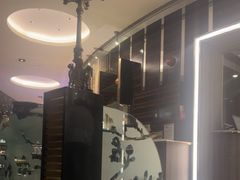 -广州花园酒店·凌璇阁旋转餐厅CAROUSEL360