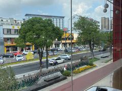 -捞神煲汤火锅(湖滨商业街店)