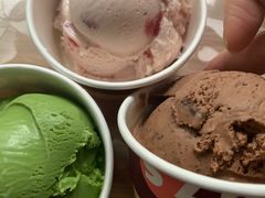 -哈根达斯(武汉天地店)