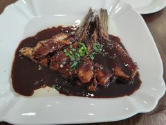 -王家沙点心店(南京西路总店)