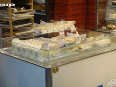 -巴黎贝甜(华堂新辰汇店)